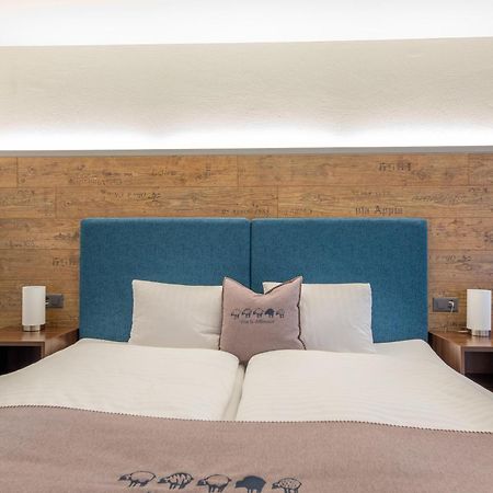 Hotel Schaefli Siebnen Bagian luar foto